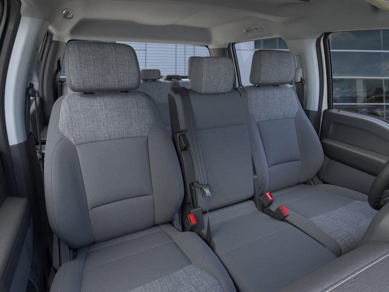 new 2026 Ford F-350 car, priced at $76,345