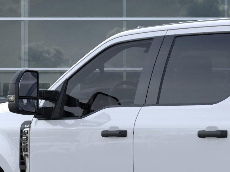 new 2026 Ford F-350 car, priced at $76,345