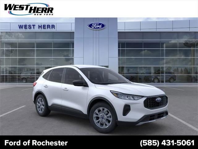 new 2025 Ford Escape car, priced at $32,040