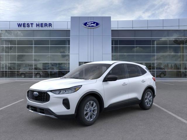 new 2025 Ford Escape car, priced at $32,040