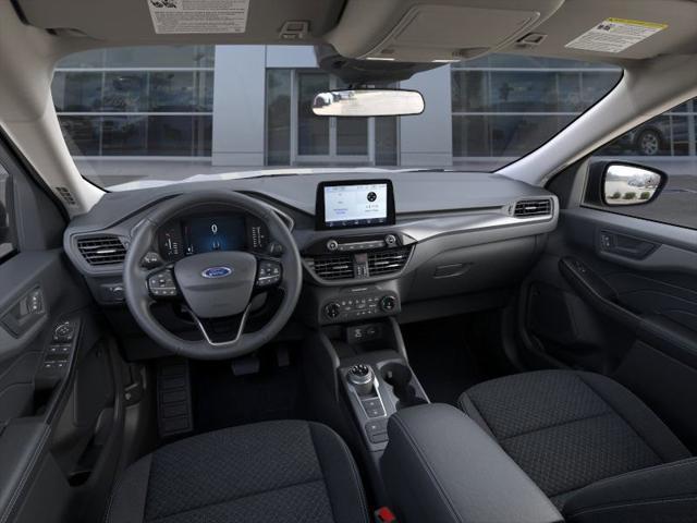 new 2025 Ford Escape car, priced at $32,040