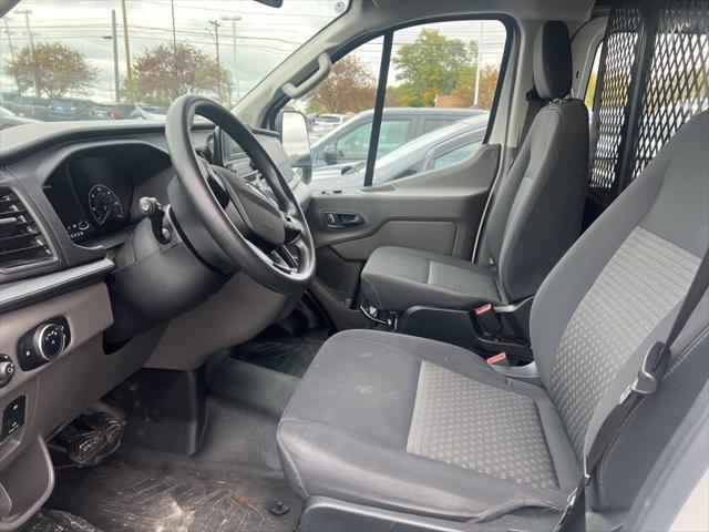 used 2023 Ford Transit-150 car, priced at $43,923