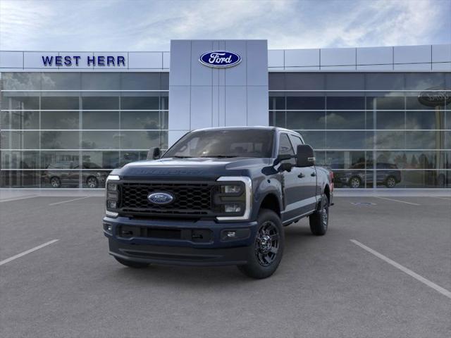 new 2024 Ford F-350 car, priced at $64,790