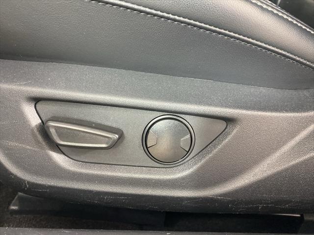 used 2024 Ford Mustang car, priced at $34,918