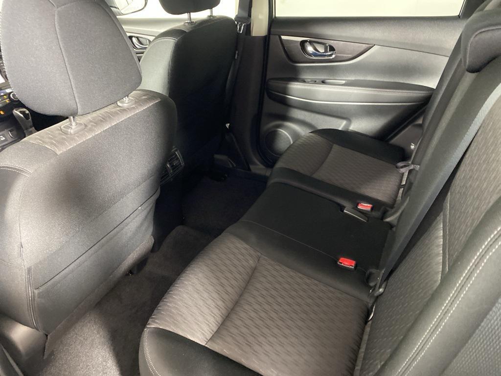 used 2019 Nissan Rogue car, priced at $18,848