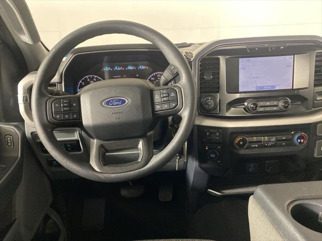 used 2023 Ford F-150 car, priced at $40,823