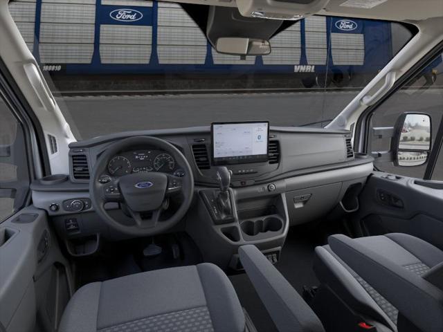 new 2024 Ford Transit-350 car, priced at $62,499