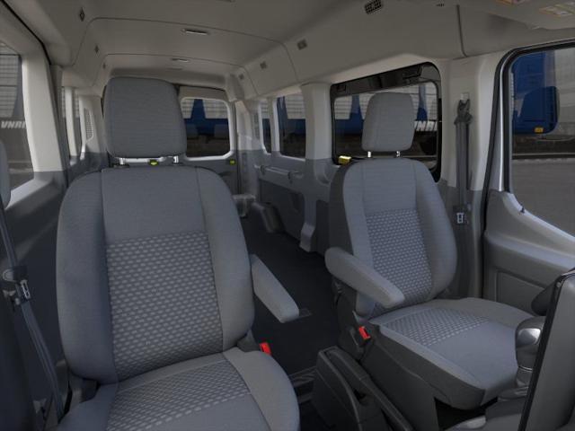 new 2024 Ford Transit-350 car, priced at $62,499