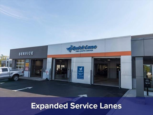 used 2022 Ford Edge car, priced at $29,914
