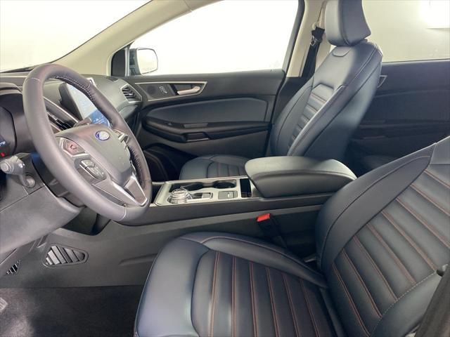 used 2024 Ford Edge car, priced at $42,900