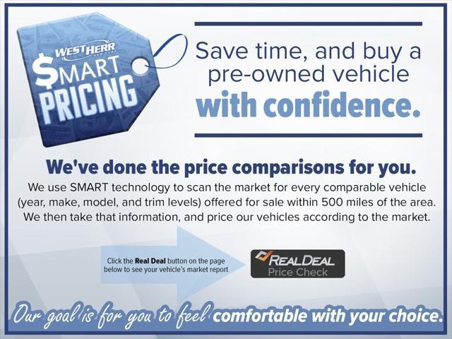 used 2025 Ford Bronco Sport car, priced at $36,283