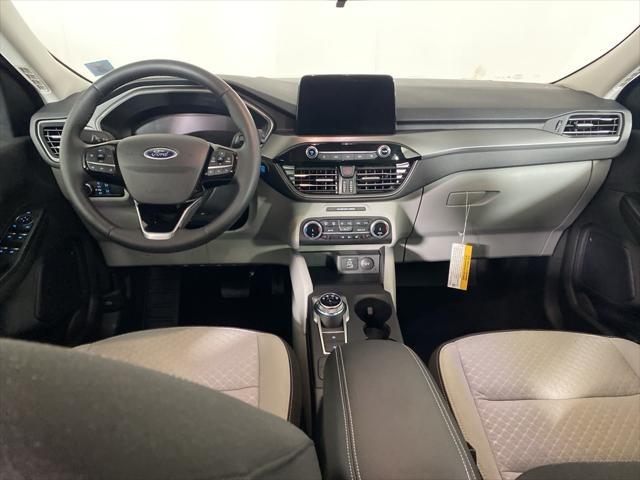 used 2024 Ford Escape car, priced at $32,001