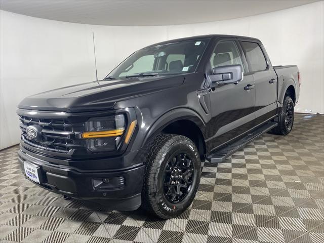 used 2025 Ford F-150 car, priced at $53,964