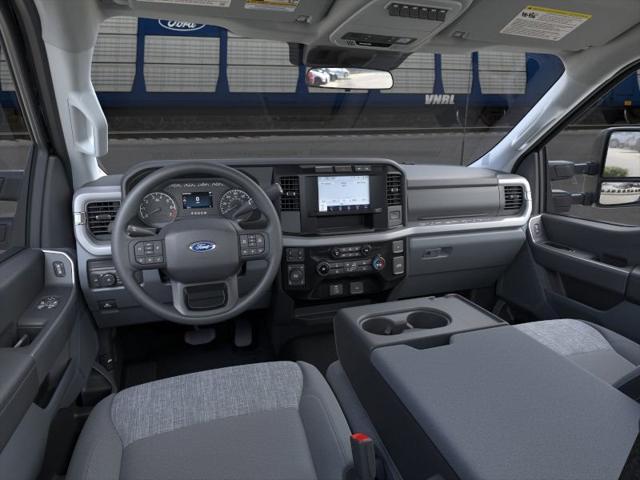 new 2024 Ford F-250 car, priced at $56,290