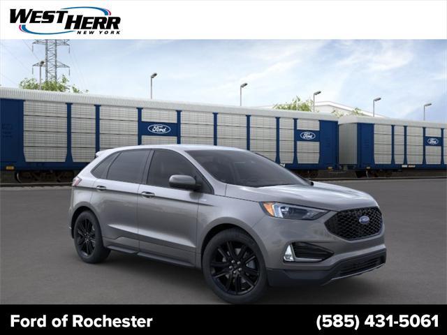 new 2024 Ford Edge car, priced at $45,315