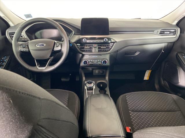 used 2024 Ford Escape car, priced at $31,998