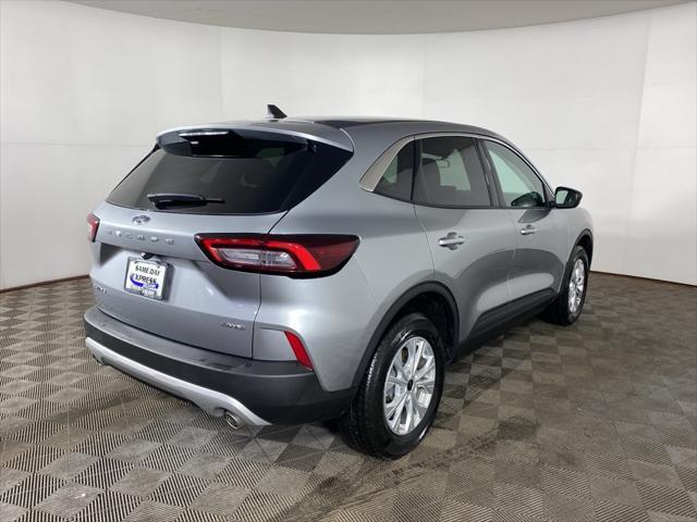 used 2024 Ford Escape car, priced at $31,998