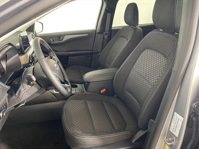 used 2024 Ford Escape car, priced at $31,998