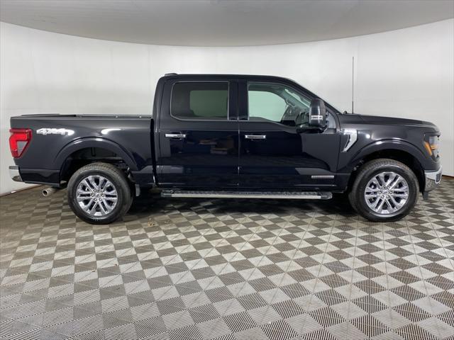 used 2024 Ford F-150 car, priced at $59,000