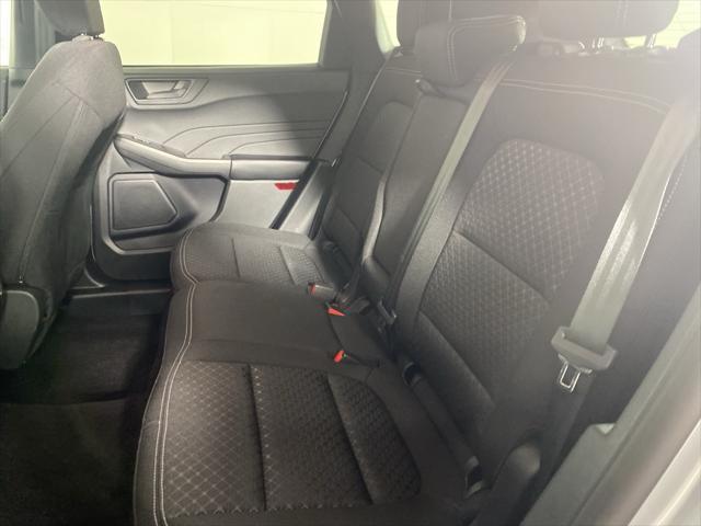 used 2024 Ford Escape car, priced at $31,998