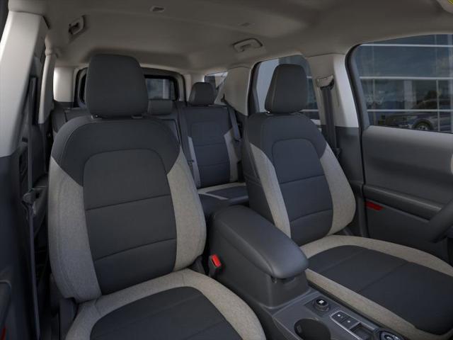 new 2025 Ford Bronco Sport car, priced at $32,810