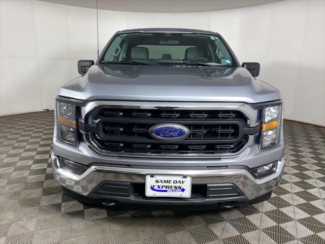 used 2023 Ford F-150 car, priced at $39,928