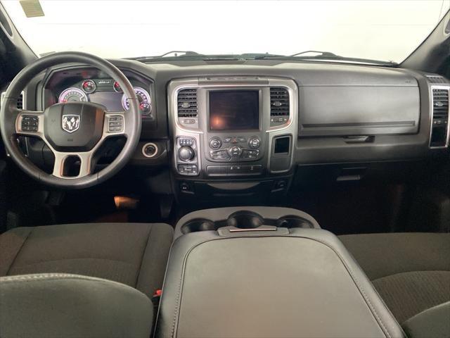 used 2021 Ram 1500 Classic car, priced at $29,445