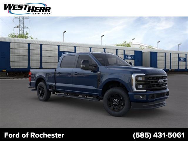 new 2024 Ford F-250 car, priced at $74,235