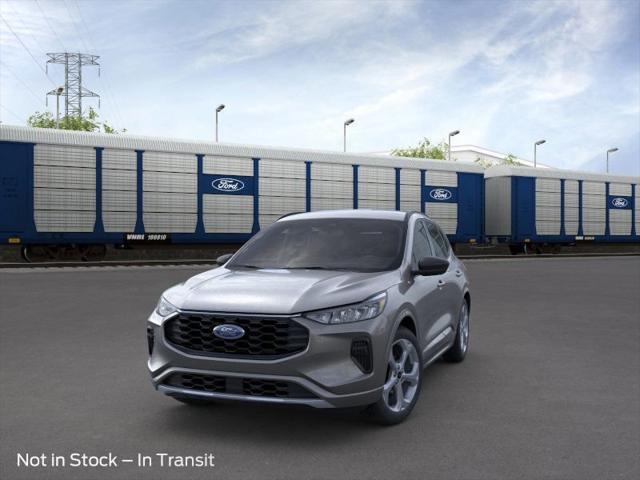 new 2024 Ford Escape car, priced at $34,400