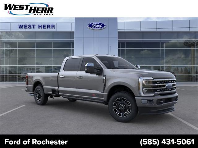 new 2024 Ford F-250 car, priced at $96,780