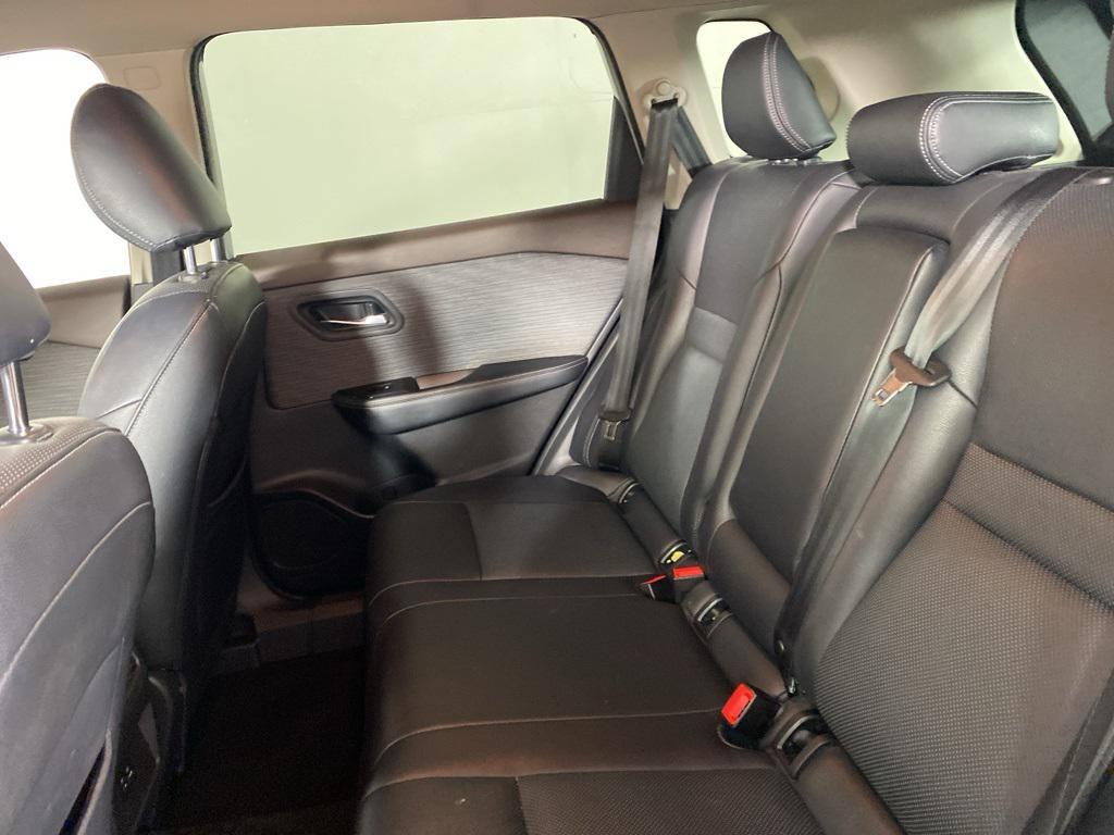 used 2021 Nissan Rogue car, priced at $20,474