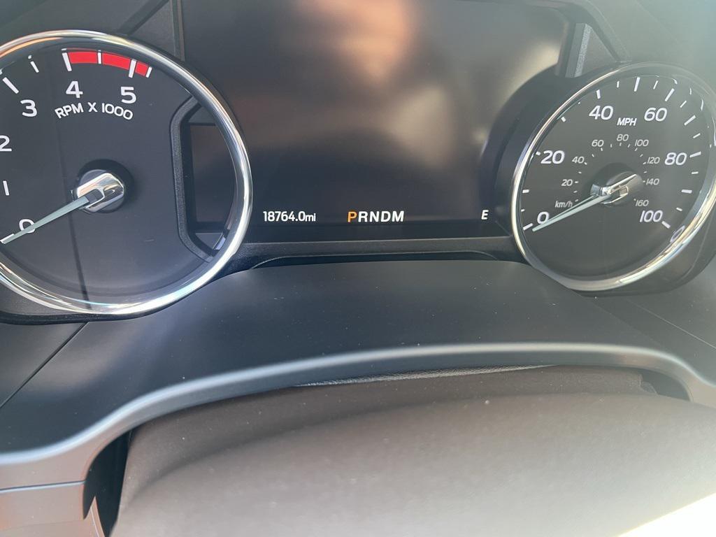 used 2020 Ford F-350 car, priced at $74,916