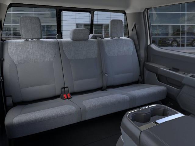 new 2025 Ford F-250 car, priced at $63,400