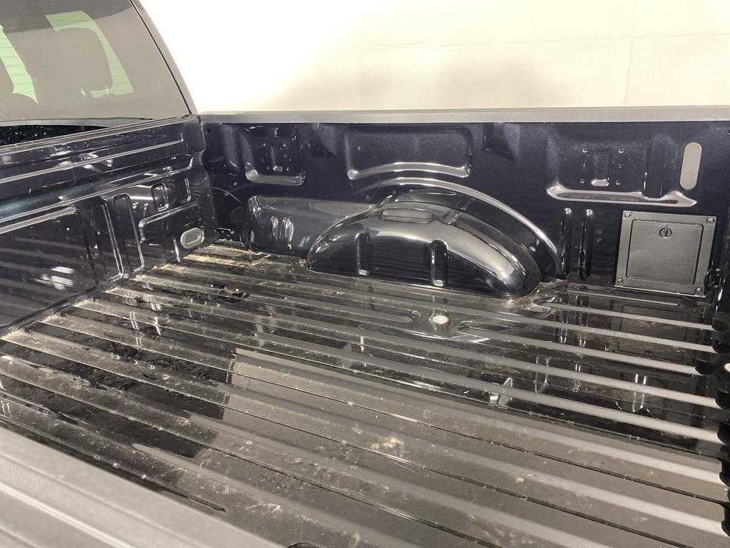 used 2025 Ford F-150 car, priced at $44,999