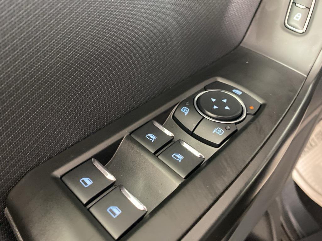 used 2025 Ford F-150 car, priced at $44,999