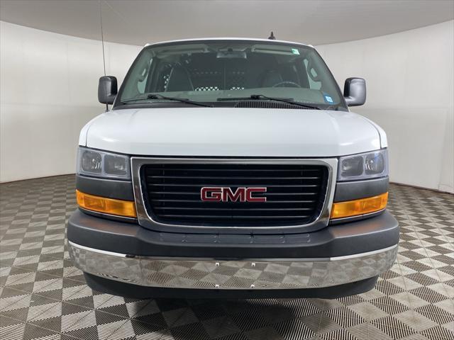 used 2023 GMC Savana 2500 car, priced at $34,816