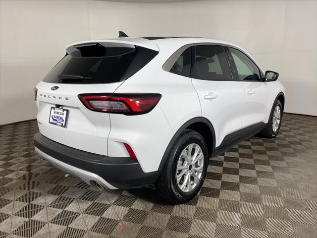 new 2024 Ford Escape car, priced at $31,501