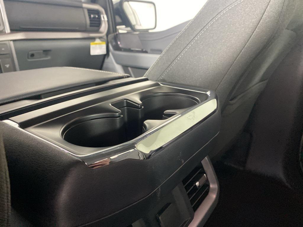 used 2025 Ford F-150 car, priced at $60,465