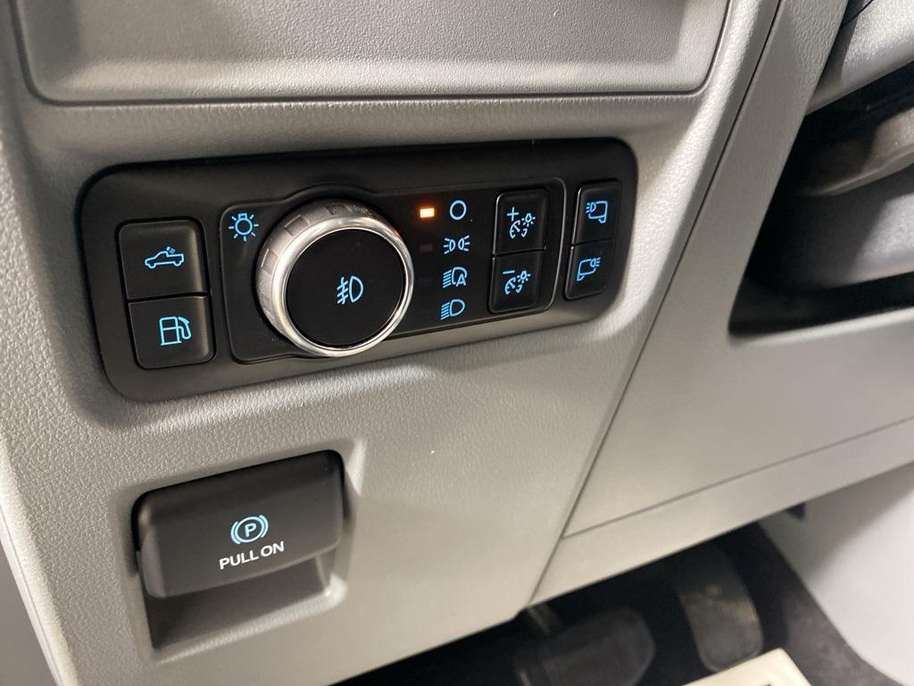used 2025 Ford F-150 car, priced at $60,465