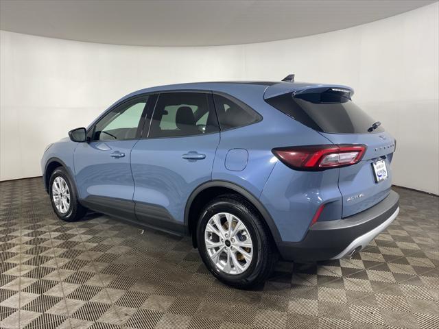 used 2025 Ford Escape car, priced at $29,566