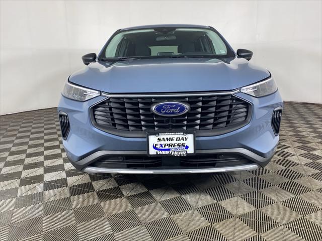 used 2025 Ford Escape car, priced at $29,566