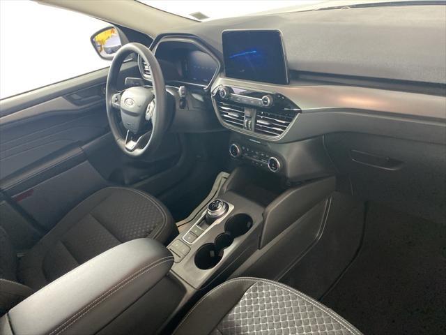 used 2025 Ford Escape car, priced at $29,566