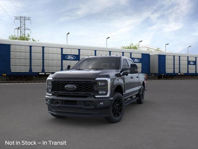 new 2025 Ford F-250 car, priced at $88,980