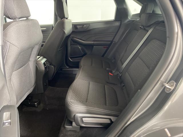 used 2025 Ford Escape car, priced at $31,998