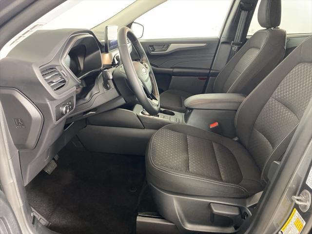 used 2025 Ford Escape car, priced at $31,998