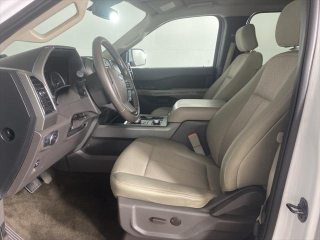 used 2020 Ford Expedition car, priced at $29,487