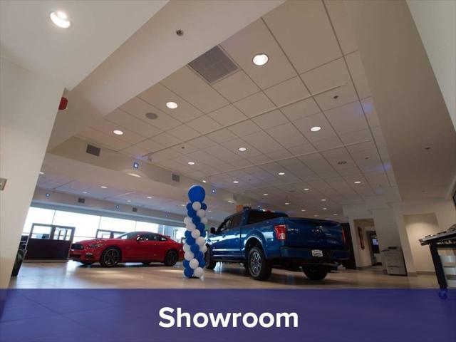 used 2020 Chevrolet Silverado 1500 car, priced at $36,961