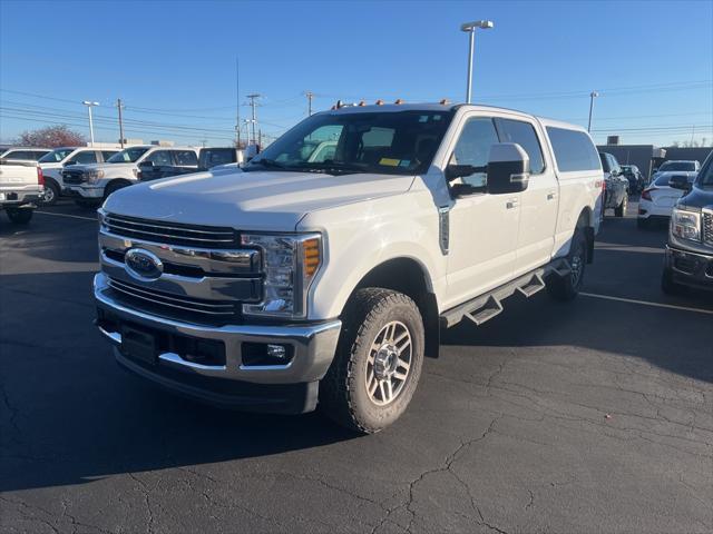 used 2019 Ford F-250 car, priced at $46,947