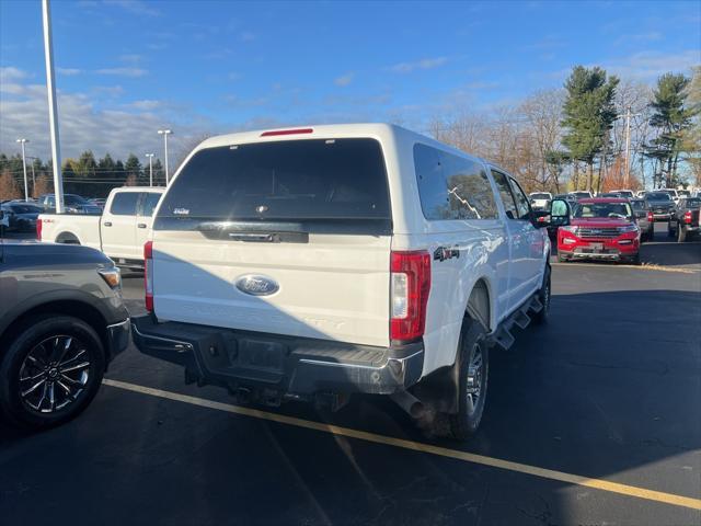 used 2019 Ford F-250 car, priced at $46,947