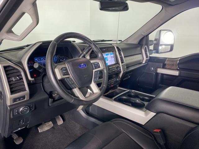 used 2019 Ford F-250 car, priced at $45,445